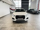 Audi Q2 Advanced 30TFSI 110KM M6 2024 r., salon PL, I właściciel, f-a VAT - 3