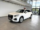 Audi Q2 Advanced 30TFSI 110KM M6 2024 r., salon PL, I właściciel, f-a VAT - 4