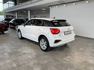 Audi Q2 Advanced 30TFSI 110KM M6 2024 r., salon PL, I właściciel, f-a VAT - 6