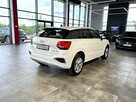 Audi Q2 Advanced 30TFSI 110KM M6 2024 r., salon PL, I właściciel, f-a VAT - 8