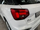 Audi Q2 Advanced 30TFSI 110KM M6 2024 r., salon PL, I właściciel, f-a VAT - 11