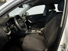 Audi Q2 Advanced 30TFSI 110KM M6 2024 r., salon PL, I właściciel, f-a VAT - 16