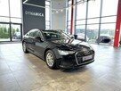 Audi A6 Limousine 40TDI mHEV 204KM S-tronic quattro 2021 r., salon PL, f-a VAT - 1