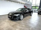 Audi A6 Limousine 40TDI mHEV 204KM S-tronic quattro 2021 r., salon PL, f-a VAT - 4