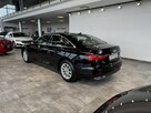 Audi A6 Limousine 40TDI mHEV 204KM S-tronic quattro 2021 r., salon PL, f-a VAT - 8