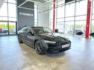 Audi A7 Sportback 45TFSI mHEV 265KM S-tronic quattro 2022 r., salon PL, f. VAT - 1
