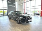Cupra Leon Sportstourer 1.5TSI 150KM M6 2023 r., salon PL, I właściciel, gwarancja, f-a VAT - 1
