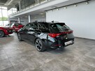 Cupra Leon Sportstourer 1.5TSI 150KM M6 2023 r., salon PL, I właściciel, gwarancja, f-a VAT - 6
