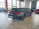 Cupra Leon Sportstourer 1.5TSI 150KM M6 2023 r., salon PL, I właściciel, gwarancja, f-a VAT - 8