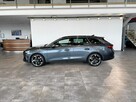 Cupra Leon Sportstourer 1.5TSI 150KM M6 2023 r., salon PL, I właściciel, gwarancja, f-a VAT - 5