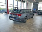 Cupra Leon Sportstourer 1.5TSI 150KM M6 2023 r., salon PL, I właściciel, gwarancja, f-a VAT - 8