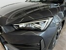 Cupra Leon Sportstourer 1.5TSI 150KM M6 2023 r., salon PL, I właściciel, gwarancja, f-a VAT - 9