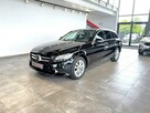 Mercedes C 180 T 1.5 156KM automat 2020 r., salon PL, 69tys.km przebiegu - 4