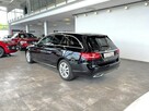 Mercedes C 180 T 1.5 156KM automat 2020 r., salon PL, 69tys.km przebiegu - 6