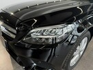 Mercedes C 180 T 1.5 156KM automat 2020 r., salon PL, 69tys.km przebiegu - 9