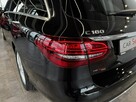 Mercedes C 180 T 1.5 156KM automat 2020 r., salon PL, 69tys.km przebiegu - 11