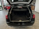 Mercedes C 180 T 1.5 156KM automat 2020 r., salon PL, 69tys.km przebiegu - 12