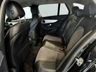 Mercedes C 180 T 1.5 156KM automat 2020 r., salon PL, 69tys.km przebiegu - 14