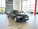 Audi A4 Limousine 40TDI mHEV 204KM S-tronic quattro 2022 r., salon PL, f. VAT - 1