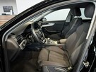 Audi A4 Limousine 40TDI mHEV 204KM S-tronic quattro 2022 r., salon PL, f. VAT - 14