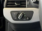 Audi A4 Limousine 40TDI mHEV 204KM S-tronic quattro 2022 r., salon PL, f. VAT - 16