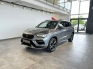 Cupra Ateca 1.5TSI 150KM DSG 2023 r., salon PL, I właściciel, f-a VAT, gwarancja - 4