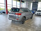 Cupra Ateca 1.5TSI 150KM DSG 2023 r., salon PL, I właściciel, f-a VAT, gwarancja - 8