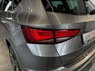 Cupra Ateca 1.5TSI 150KM DSG 2023 r., salon PL, I właściciel, f-a VAT, gwarancja - 11