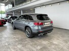 Mercedes GLC 300 e 2.0 hybrid 313KM automat 4matic 2022 r., salon PL, I właściciel, VAT - 6