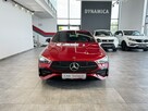 Mercedes CLA 220 AMG line 190KM automat 4martic 2024 r., salon PL, I wł., gwarancja - 3