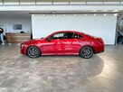 Mercedes CLA 220 AMG line 190KM automat 4martic 2024 r., salon PL, I wł., gwarancja - 5