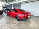 Mercedes CLA 220 AMG line 190KM automat 4martic 2024 r., salon PL, I wł., gwarancja - 6