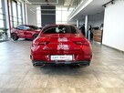 Mercedes CLA 220 AMG line 190KM automat 4martic 2024 r., salon PL, I wł., gwarancja - 7
