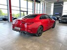 Mercedes CLA 220 AMG line 190KM automat 4martic 2024 r., salon PL, I wł., gwarancja - 8