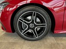 Mercedes CLA 220 AMG line 190KM automat 4martic 2024 r., salon PL, I wł., gwarancja - 10