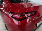 Mercedes CLA 220 AMG line 190KM automat 4martic 2024 r., salon PL, I wł., gwarancja - 11