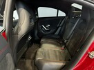 Mercedes CLA 220 AMG line 190KM automat 4martic 2024 r., salon PL, I wł., gwarancja - 13