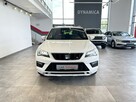 Seat Ateca FR 2.0TSI 190KM DSG 4drive 2019/2020 r., salon PL, I właściciel, VAT - 3