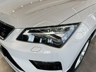 Seat Ateca FR 2.0TSI 190KM DSG 4drive 2019/2020 r., salon PL, I właściciel, VAT - 9