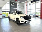 RAM 1500 Sport 5.7 V8 Hemi 401KM automat 4x4 2023 r., tylko 22tys.km przebiegu - 1