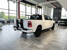 RAM 1500 Sport 5.7 V8 Hemi 401KM automat 4x4 2023 r., tylko 22tys.km przebiegu - 8