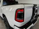 RAM 1500 Sport 5.7 V8 Hemi 401KM automat 4x4 2023 r., tylko 22tys.km przebiegu - 11