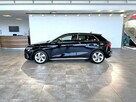 Audi A3 Sportback S-line 35TFSI 150KM S-tronic 2023/2024 r., s. PL, I wł., VAT - 5