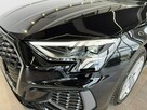Audi A3 Sportback S-line 35TFSI 150KM S-tronic 2023/2024 r., s. PL, I wł., VAT - 9
