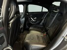 Mercedes CLA 45 AMG S 421KM 8G-DCT 4matic+ 2022 r., salon PL, I właściciel, f-a VAT - 16