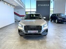 Audi Q2 30TFSI 110KM M6 2024 r., salon PL, I właściciel, f-a VAT, gwar. fabr. - 3