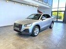 Audi Q2 30TFSI 110KM M6 2024 r., salon PL, I właściciel, f-a VAT, gwar. fabr. - 4