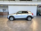 Audi Q2 30TFSI 110KM M6 2024 r., salon PL, I właściciel, f-a VAT, gwar. fabr. - 5