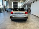 Audi Q2 30TFSI 110KM M6 2024 r., salon PL, I właściciel, f-a VAT, gwar. fabr. - 7