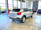 Audi Q2 30TFSI 110KM M6 2024 r., salon PL, I właściciel, f-a VAT, gwar. fabr. - 8
